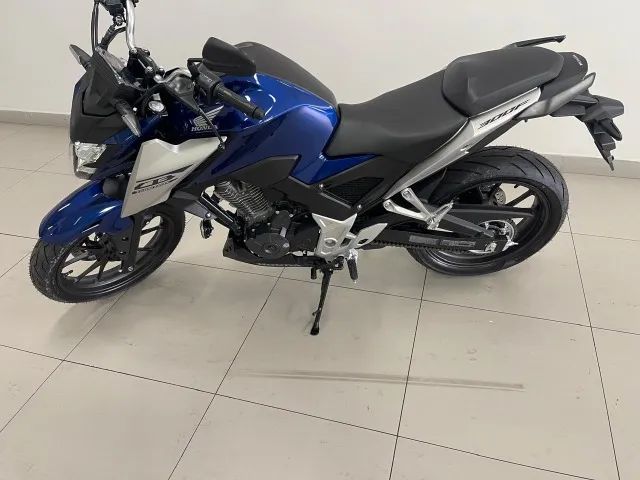 cb 300 cbs 2026  - Foto 4