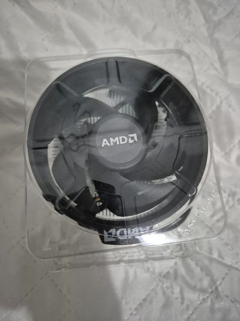 Air cooler AMD  - Foto 2