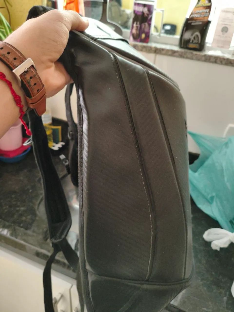 Mochila Max dragon - Foto 4