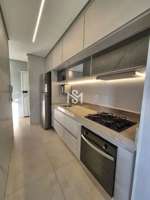 Condomínio Le Jardin Indaiatuba - Apartamento com 03 dormitórios, porteira fechada, vista  - Foto 2