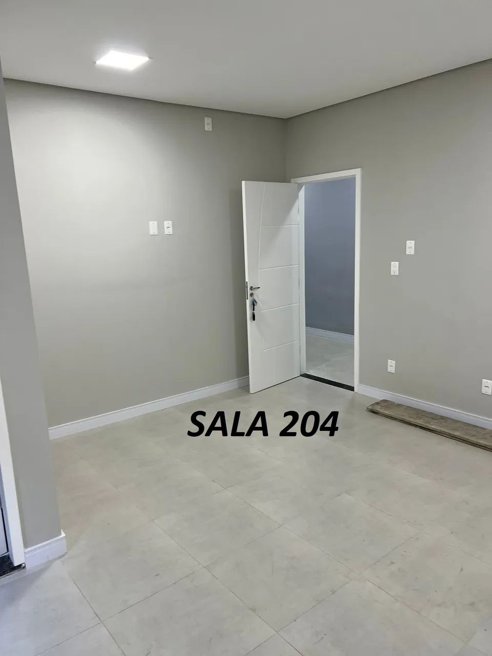 Salas Comerciais Campo Grande - Foto 2