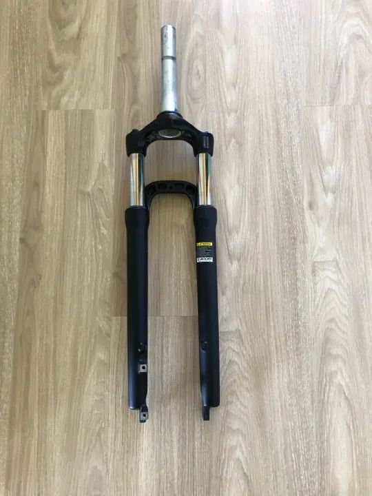 Suspensão Dianteira para Bicicleta - Foto 2