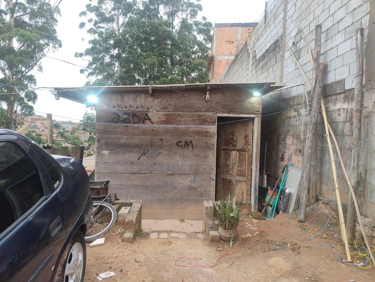 Foto - São Paulo - Chácara Bandeirantes