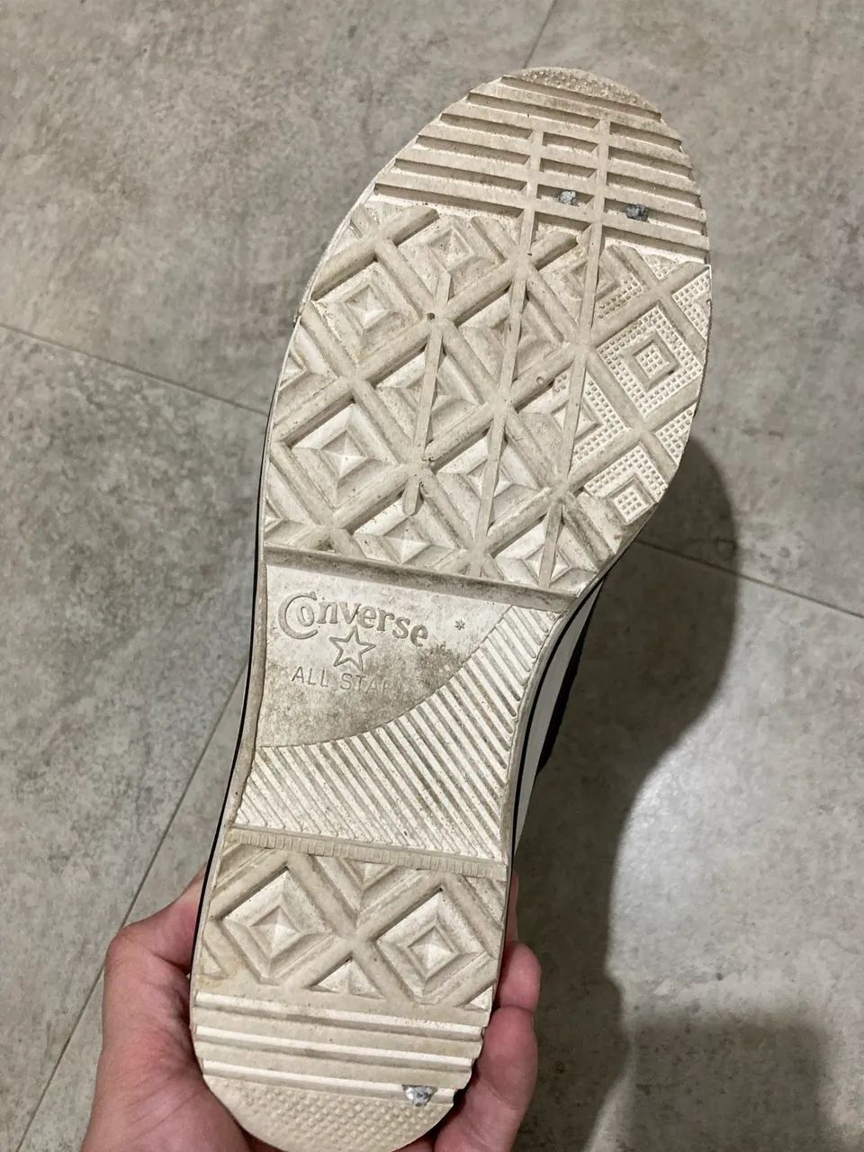 Tênis allstar  - Foto 4