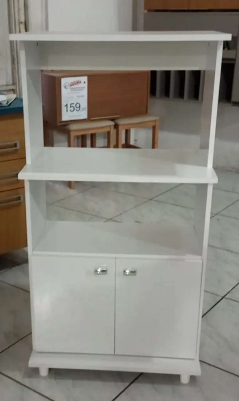 PRODUTO NA CAIXA - REF.3301 - RETIRA NA LOJA