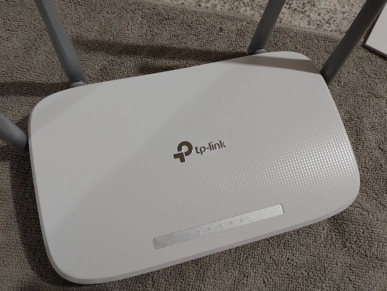 Roteador TP-Link Mesh ac1200