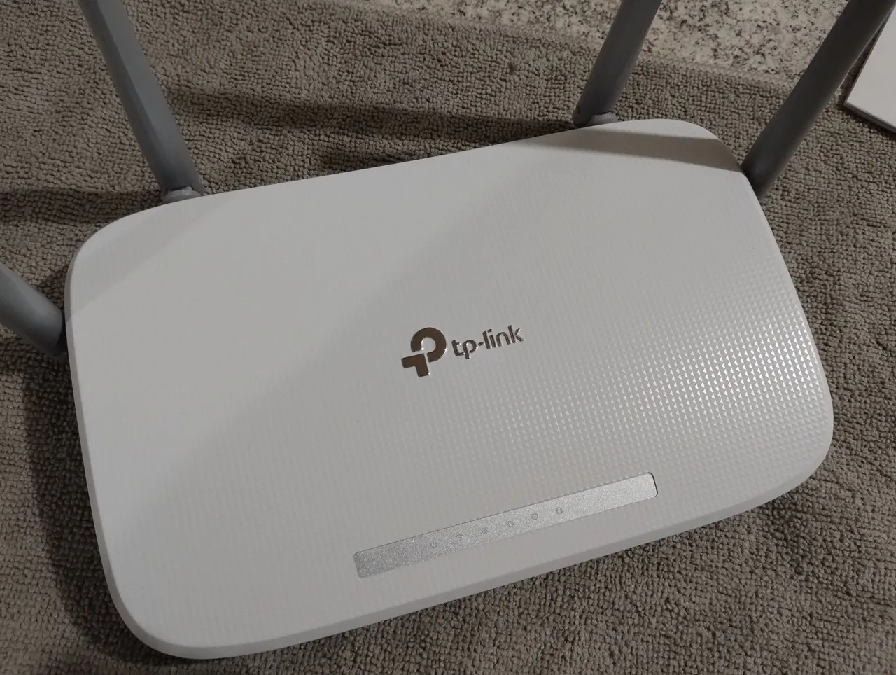 Roteador TP-Link Mesh ac1200