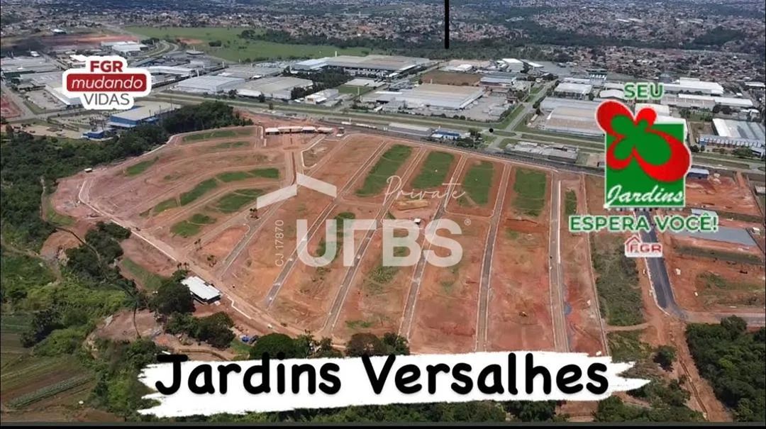 Lote Plano Proximo a area de lazer - Foto 5
