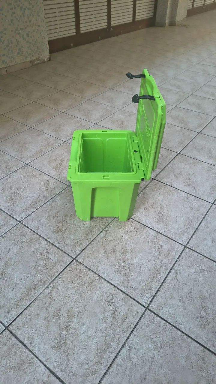 Cooler Brudden 30 litros - Foto 3