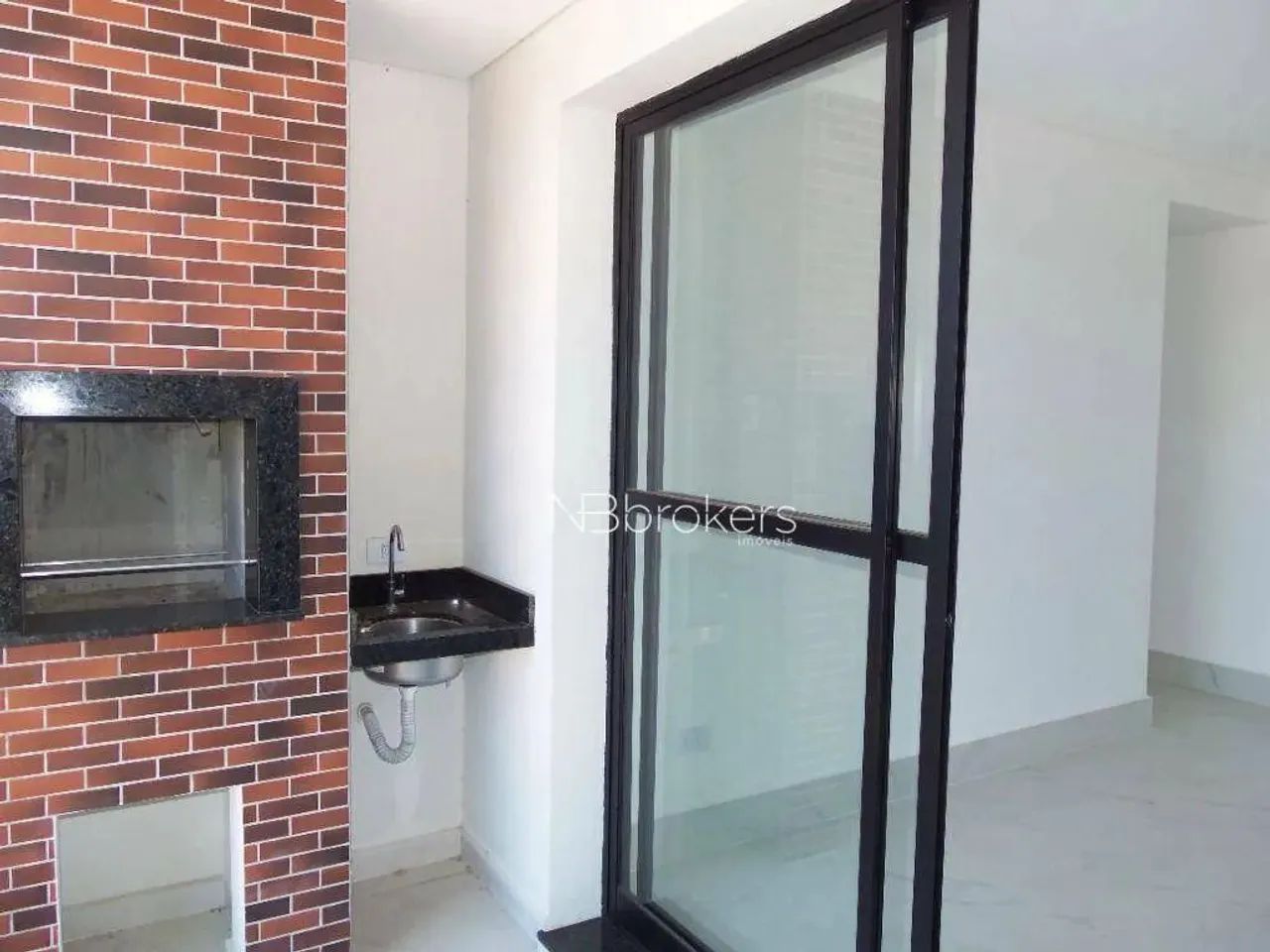 COM VARANDA GOURMET NO SANTA QUITÉRIA! - Foto 11