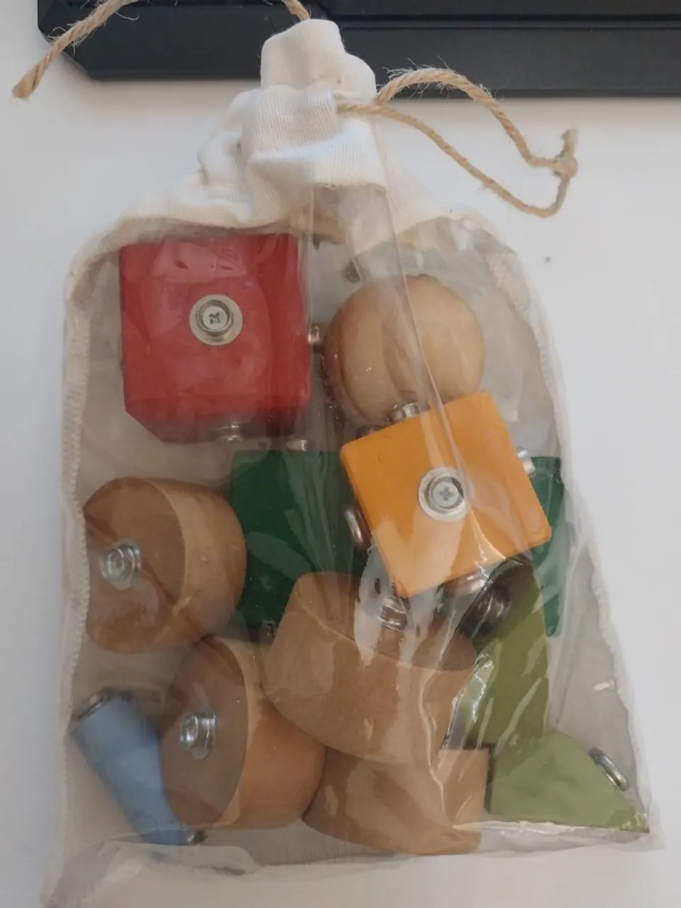 Brinquedo educativo