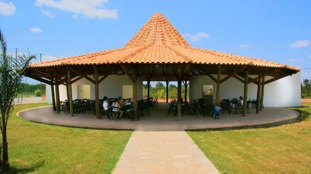 terreno na Fazenda Real I II - .750MT - Foto 4