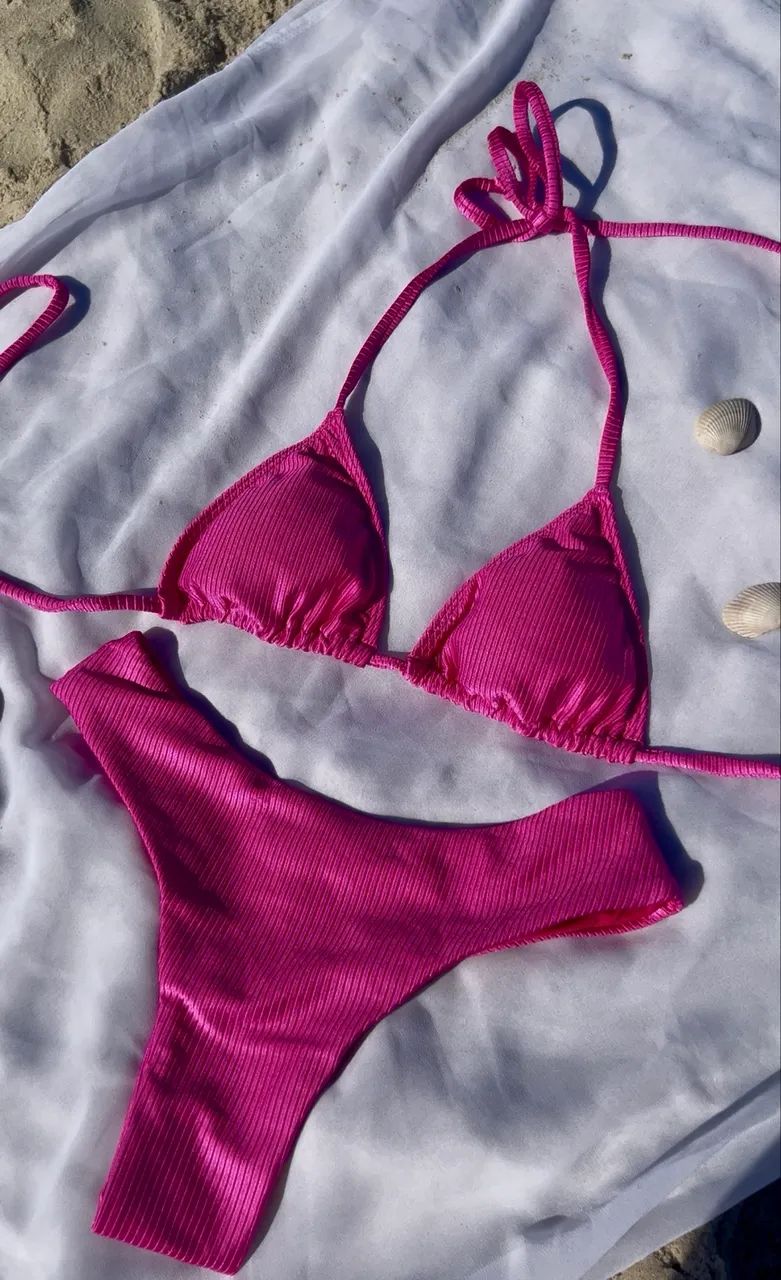 Biquíni  - Foto 4