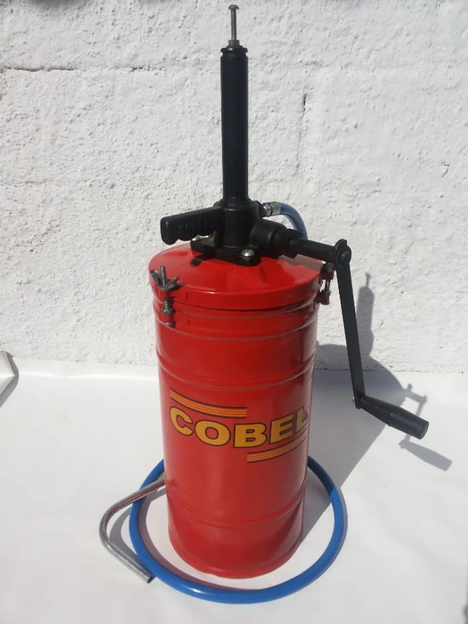 Bomba de transferência óleo Câmbio/Diferencial