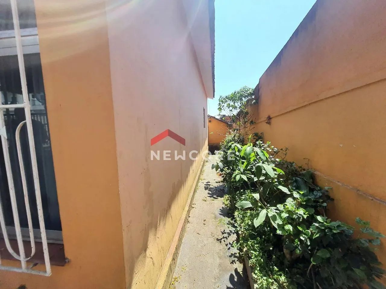 Lote em Rua Anhangüera - Vila Curuçá - Santo André/SP