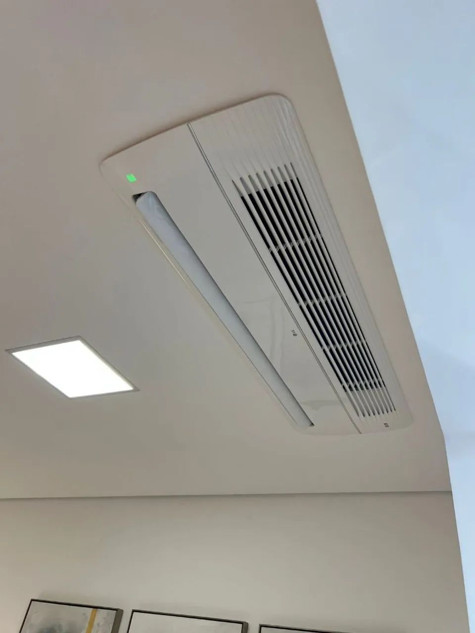  Instalação Ar Condicionado  - Foto 2