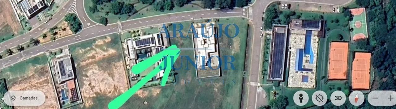 TERRENO RESIDENCIAL em NOVA ODESSA - SP, RESIDENCIAL JARDINS DA CIDADE - Foto 3