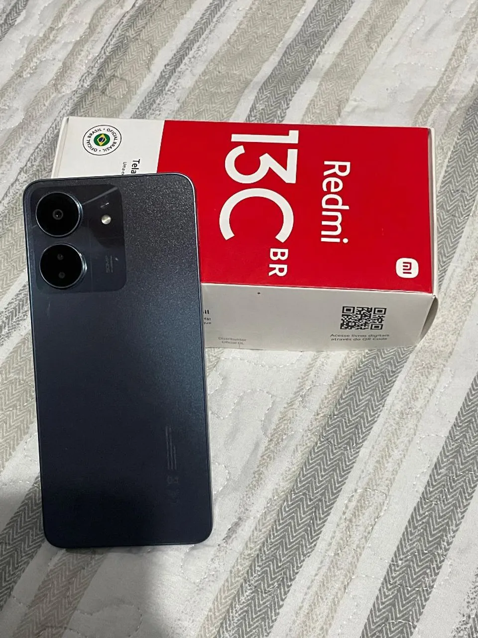 Redmi 13C Xiaomi