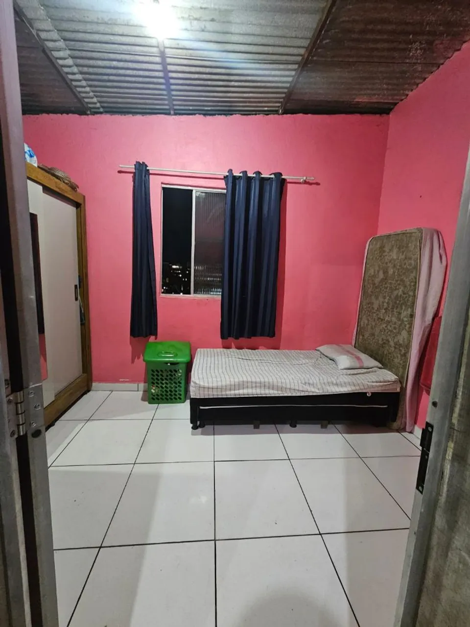 CASA KITNET PRONTA PRA MORAR SÃO MARCOS