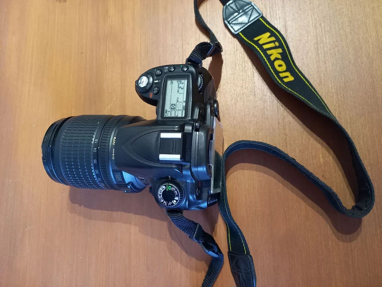 Kit Nikon D90 - Foto 4