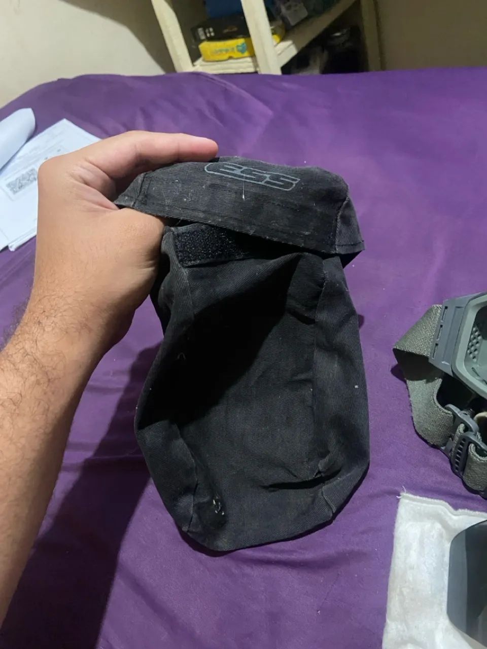 Óculos ess militar  - Foto 5