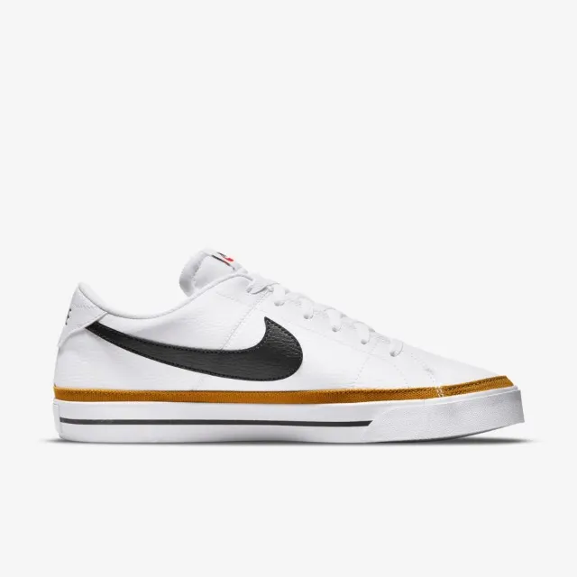 Tênis Nike Court Legacy Branco