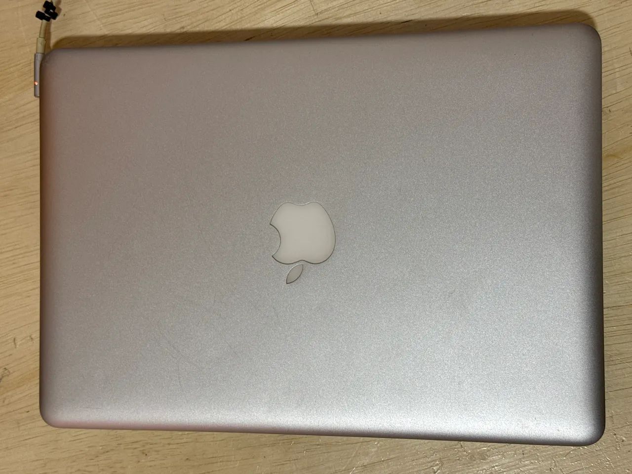 MacBook本体 MacBook Pro 2012 Retina i7/8GB/SSD256 MacBook Pro 13 - 2012 - i7 / 8GB RAM / 256GB SSD - Notebooks