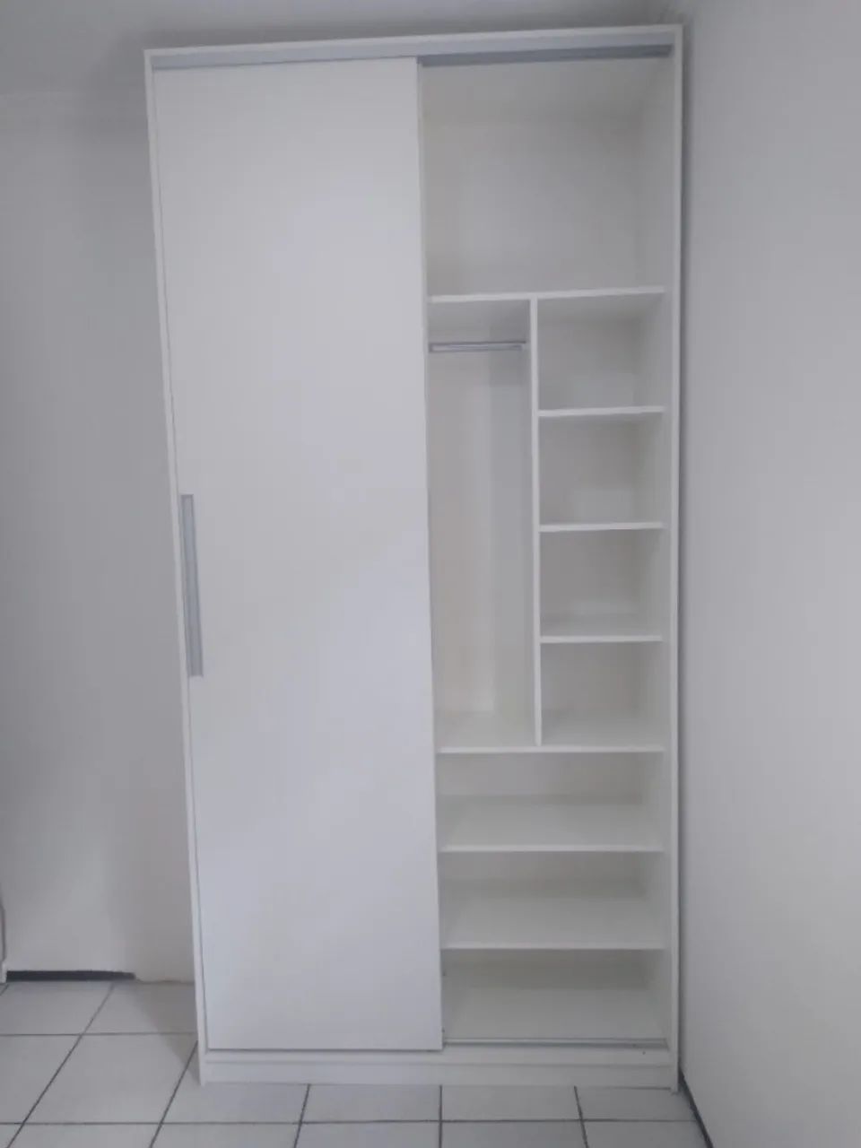 Guarda roupa  - Foto 3
