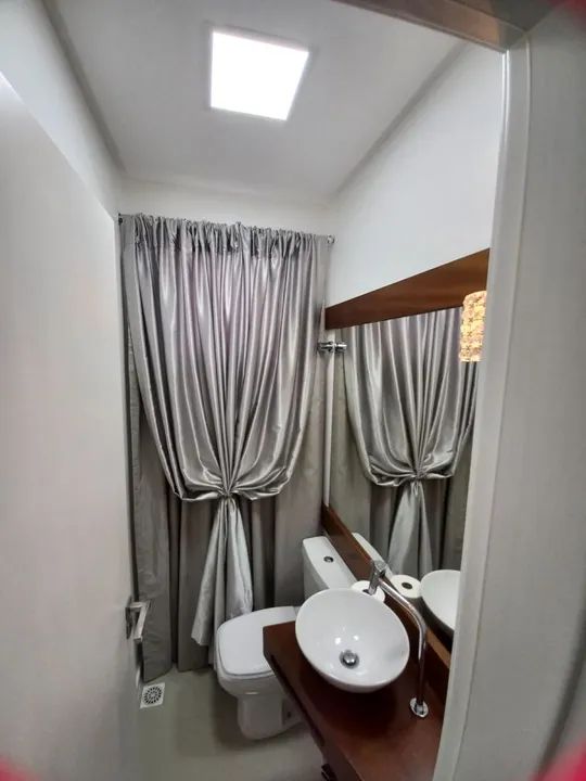 Apto 2 suítes 150m mar Meia Praia - Foto 9