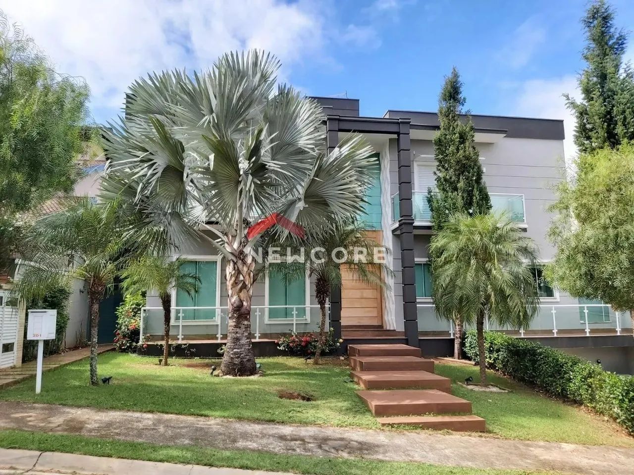 Casa de condomínio em Rua João Rodrigues Leite - Jardim Residencial Helvétia Park II - Ind