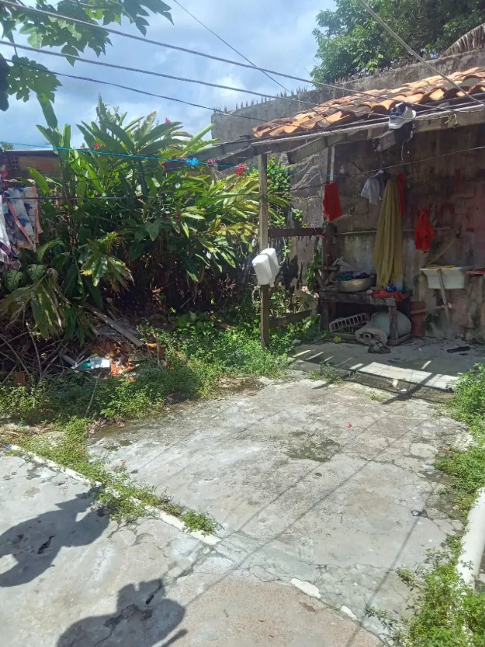 foto - Belém - Agulha (Icoaraci)