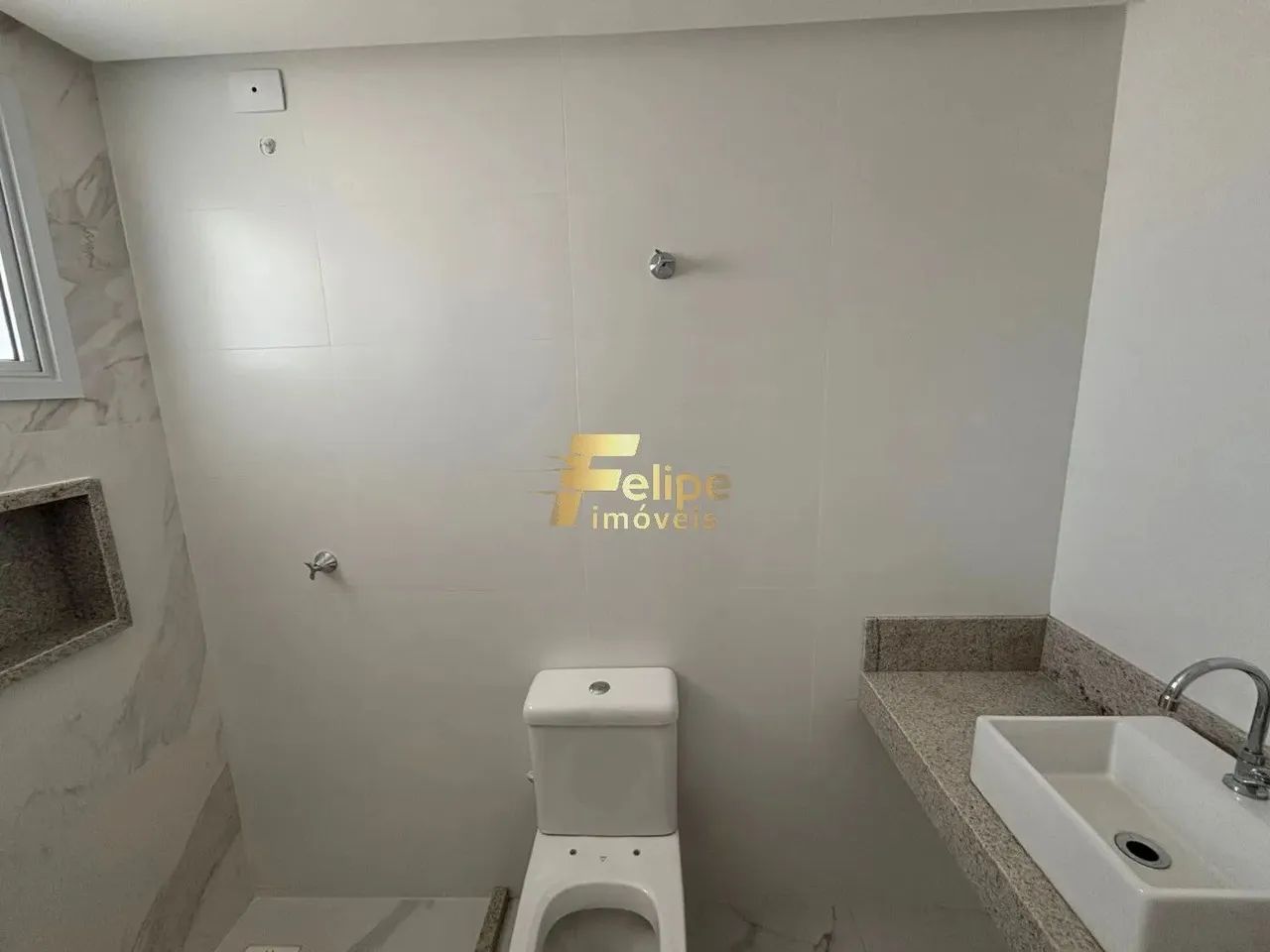 Apartamento à Venda de 3 Quartos, Próximo ao Mar na Praia do Morro em Guarapari-ES! - Foto 5