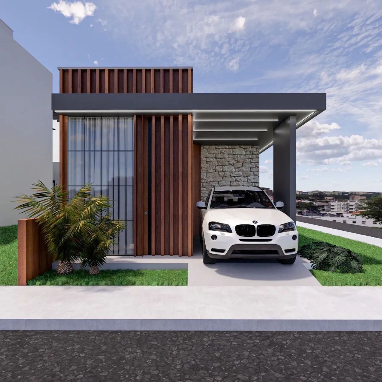 Foto - Ananindeua - Maguari