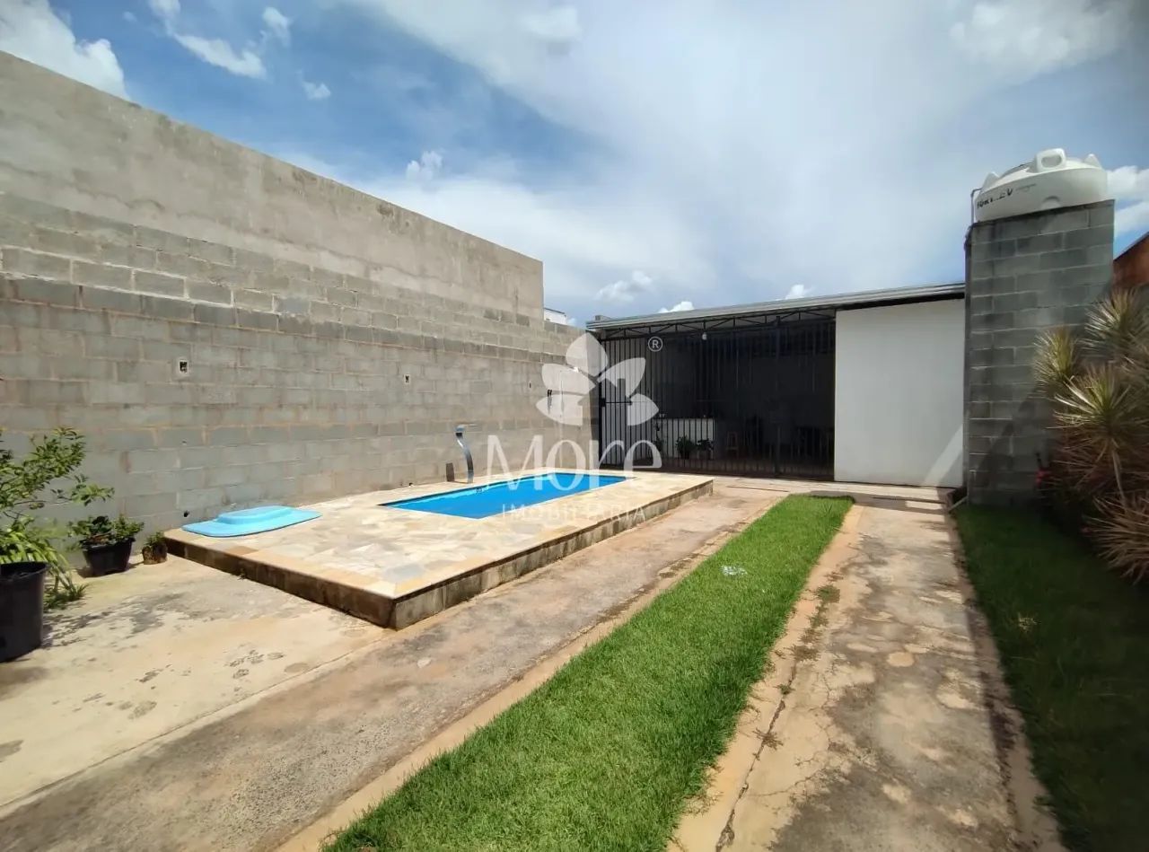 VENDA de Área de Lazer com 160 m² de terreno, sendo 72 m² de construção no bairro Bellavil - Foto 3
