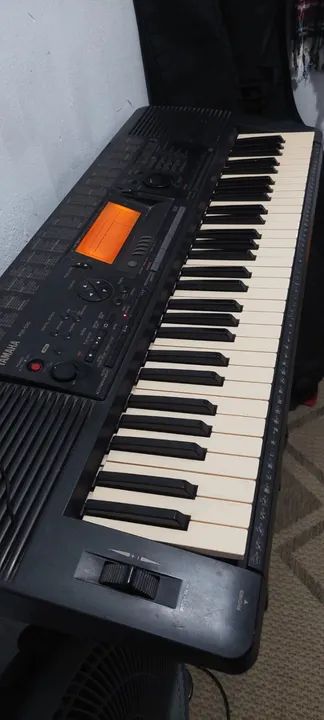 Yamaha PSR 520