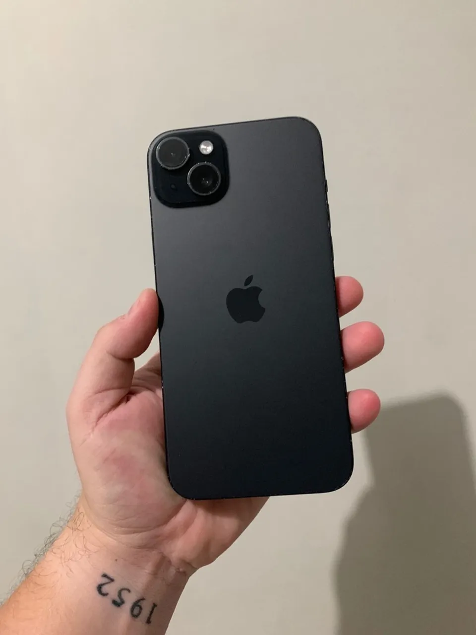 iPhone 15 Plus 256gb o mais barato !!