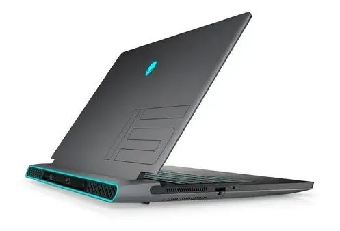 notebook alienware M15 R6 core i7 NVIDIA ® GeForce RTX 3060 1TB