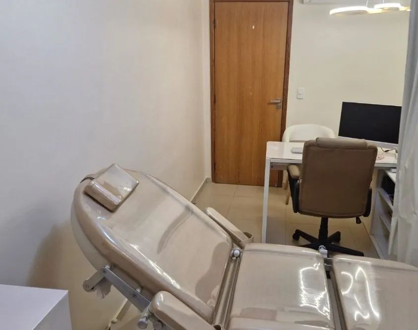 Sala, consultório e maca para coworking/ locação por hora em Jardim da Penha, Vitória, ES - Foto 2