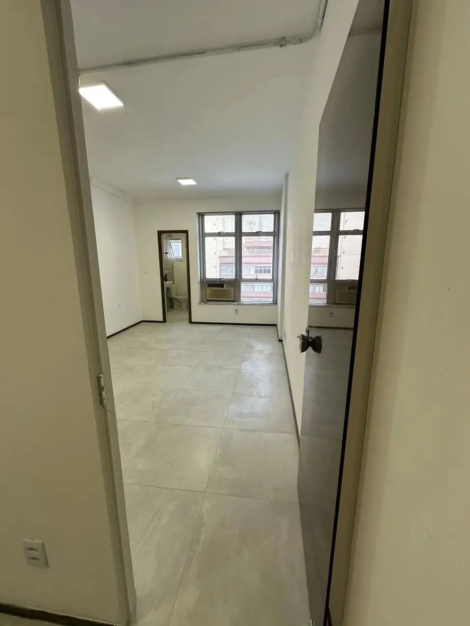 Imóvel para aluguel possui 40 metros quadrados em Centro - Belo Horizonte - MG - Foto 3
