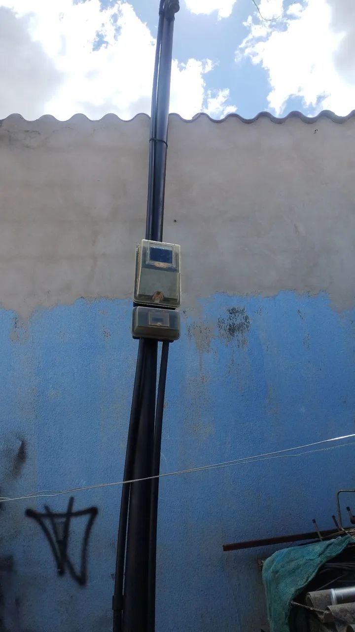 Poste energia 