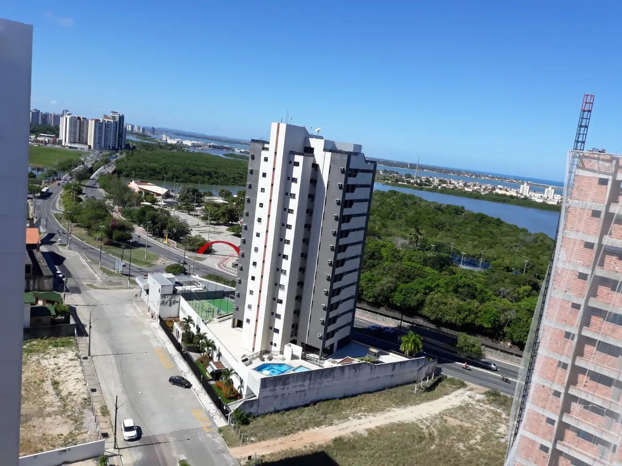 Condomínio clube do parque- farolandia ~ - Foto 4