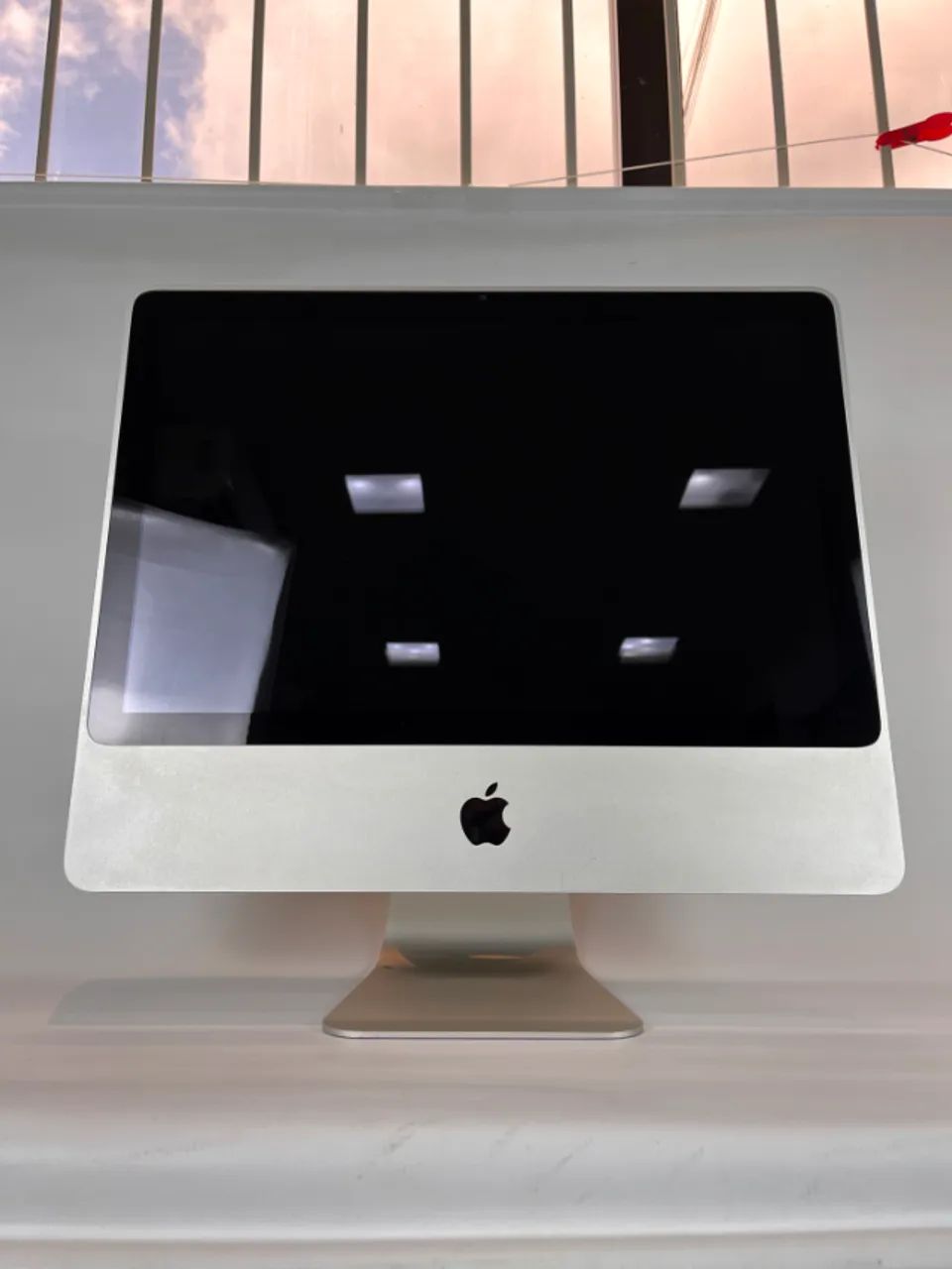 IMac 20" 2009