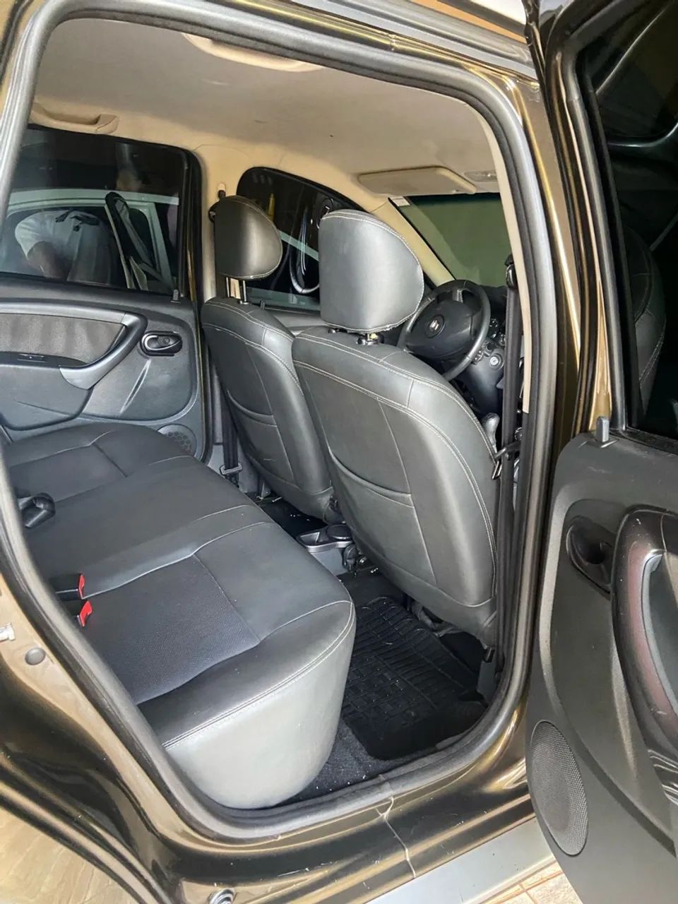Renault Duster Techroad 2.0 Mecânica - Foto 5