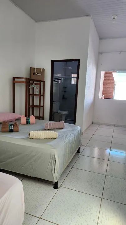 Casa Temporada com Piscina - Paraíso em Família! @casamilagresdalage  - Foto 5