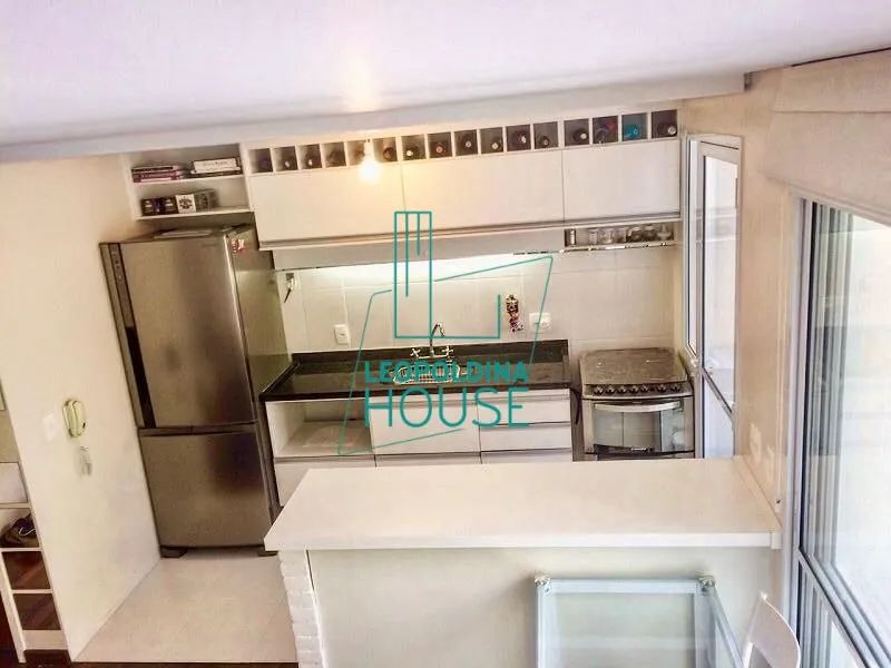 Apartamento Duplex para locação na Vila Madalena - Foto 6