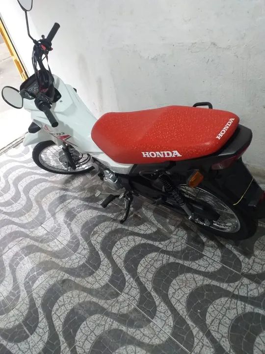 Honda pop 2025 - Foto 4