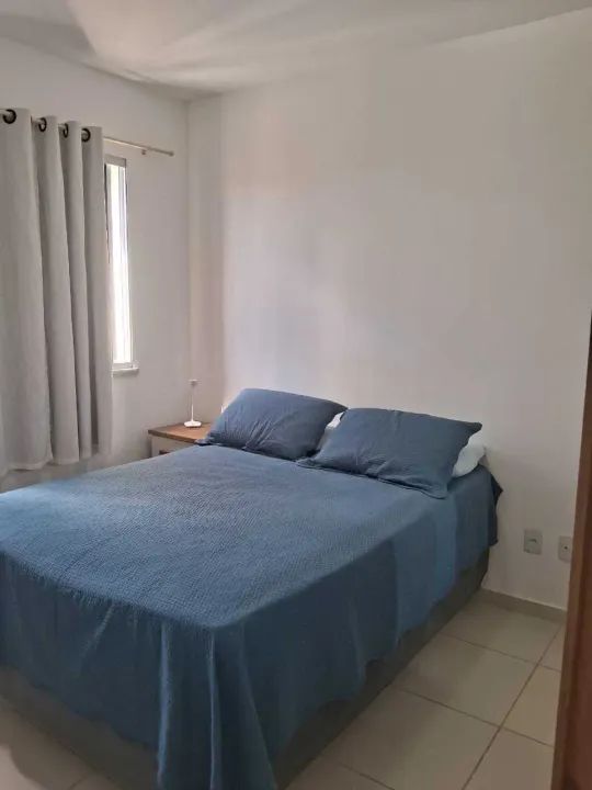 Condomínio Recanto dos Ventos / Jabotiana -