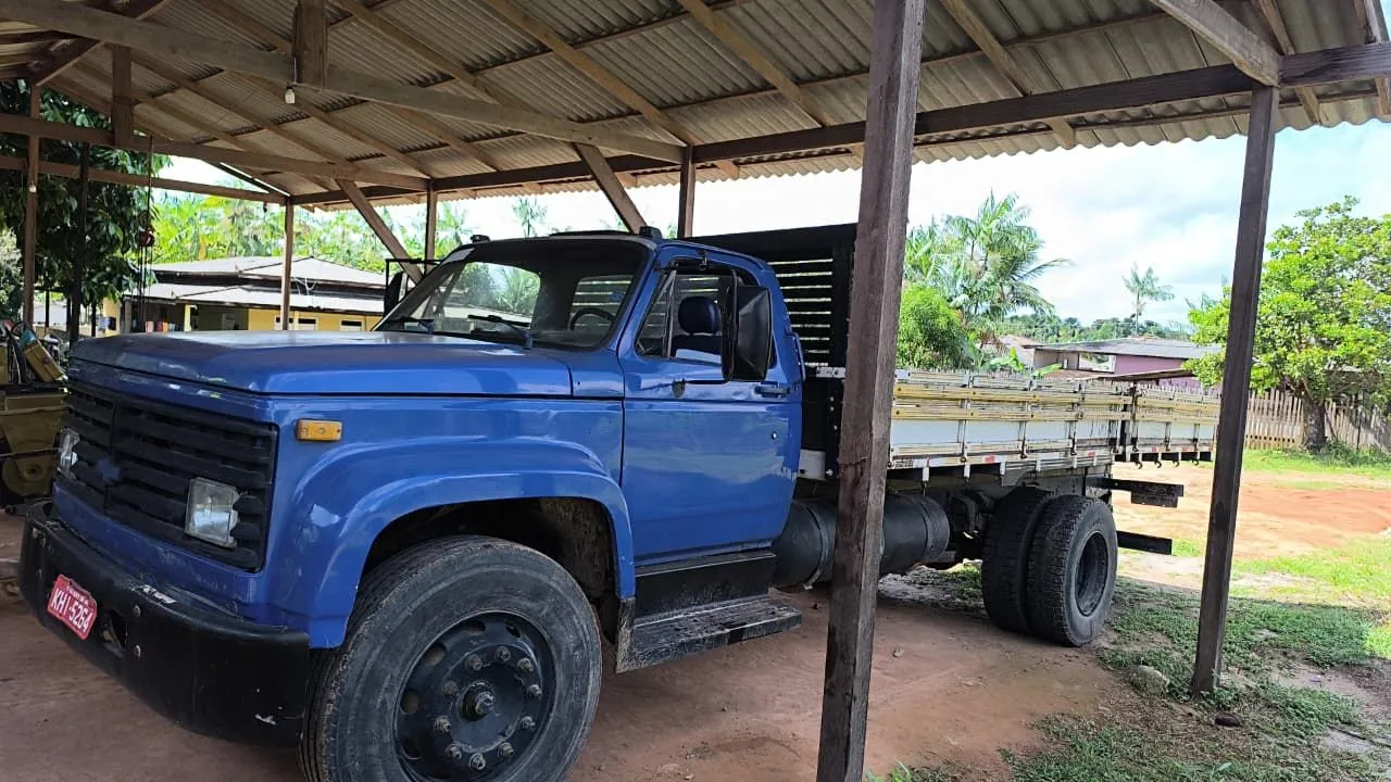 Chevrolet 11000