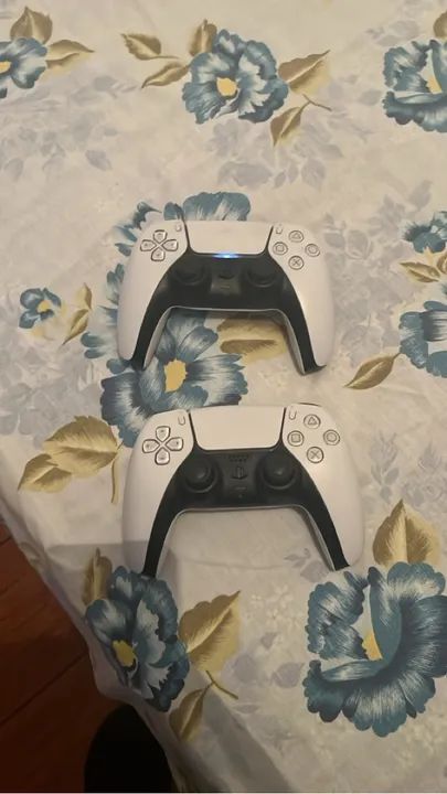 Playstation 5 - Novo - Foto 2