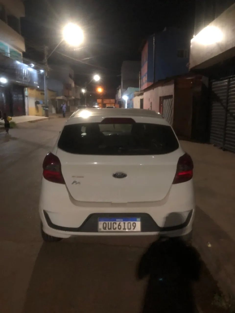 Ford ka 2020  - Foto 5